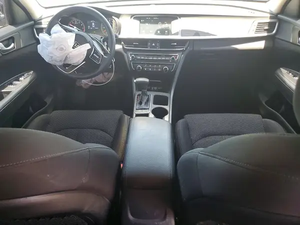 5XXGT4L37KG353405 2019 KIA OPTIMA - Image 8