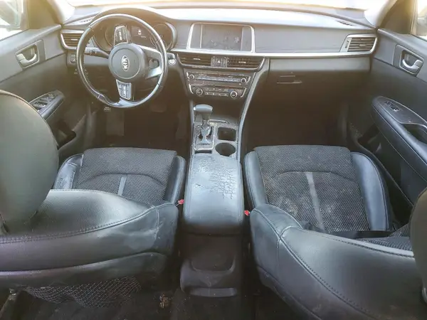 5XXGT4L37KG353419 2019 KIA OPTIMA - Image 8