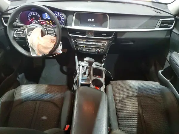 5XXGT4L37KG353808 2019 KIA OPTIMA - Image 8