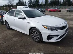 5XXGT4L37KG354361 2019 KIA OPTIMA
