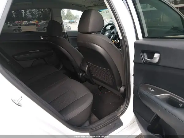 5XXGT4L37KG354361 2019 KIA OPTIMA - Image 8