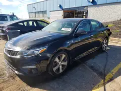 5XXGT4L37KG354490 2019 KIA OPTIMA