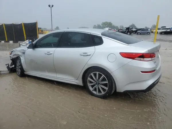 5XXGT4L37KG354604 2019 KIA OPTIMA - Image 2