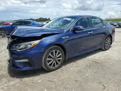 5XXGT4L37KG355221 2019 KIA OPTIMA