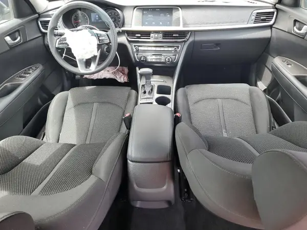 5XXGT4L37KG355221 2019 KIA OPTIMA - Image 8