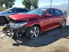 5XXGT4L37KG356658 2019 KIA OPTIMA