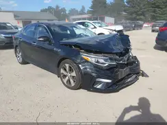 5XXGT4L37KG357292 2019 KIA OPTIMA