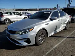5XXGT4L37KG357941 2019 KIA OPTIMA