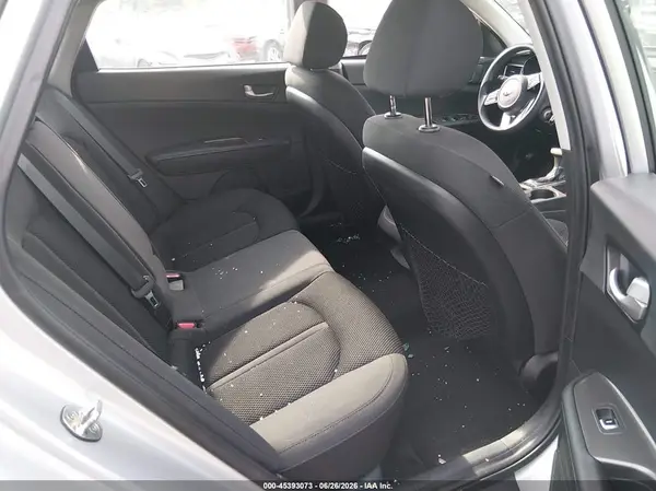 5XXGT4L37KG358149 2019 KIA OPTIMA - Image 8