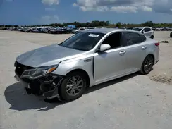 5XXGT4L37KG358166 2019 KIA OPTIMA