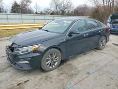 5XXGT4L37KG358250 2019 KIA OPTIMA
