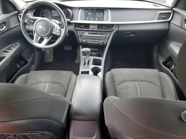 5XXGT4L37KG358250 2019 KIA OPTIMA - Image 8