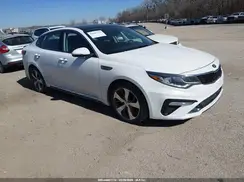 5XXGT4L37KG359074 2019 KIA OPTIMA