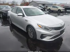 5XXGT4L37KG359205 2019 KIA OPTIMA