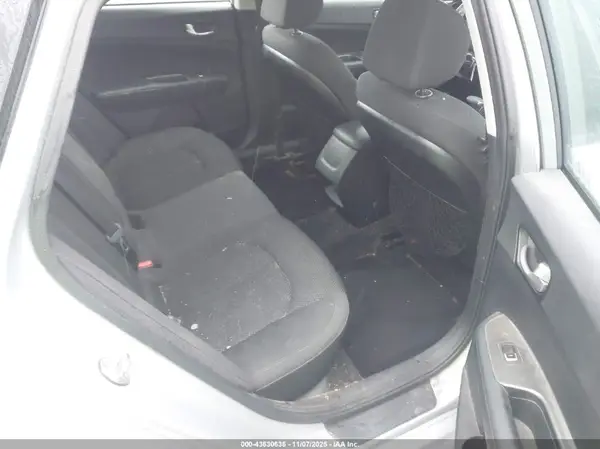 5XXGT4L37KG359205 2019 KIA OPTIMA - Image 8