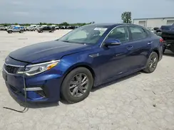 5XXGT4L37KG359298 2019 KIA OPTIMA