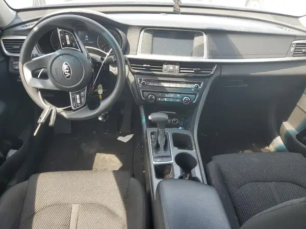 5XXGT4L37KG359298 2019 KIA OPTIMA - Image 8