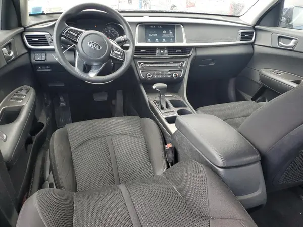 5XXGT4L37KG359365 2019 KIA OPTIMA - Image 8