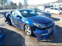 5XXGT4L37KG359396 2019 KIA OPTIMA