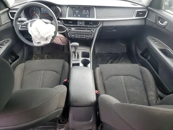 5XXGT4L37KG359480 2019 KIA OPTIMA - Image 8