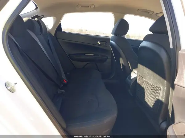 5XXGT4L37KG359799 2019 KIA OPTIMA - Image 8