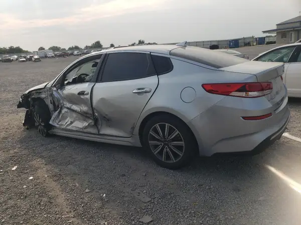 5XXGT4L37KG359897 2019 KIA OPTIMA - Image 2