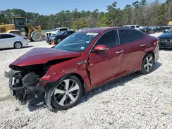 5XXGT4L37KG360564 2019 KIA OPTIMA