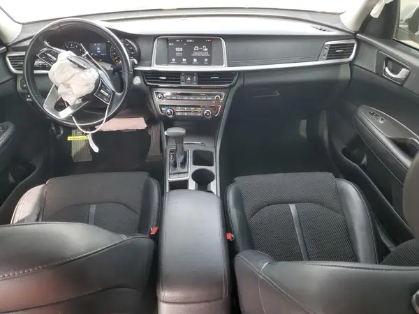 5XXGT4L37KG360788 2019 KIA OPTIMA - Image 8