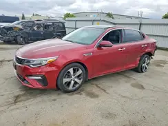 5XXGT4L37KG360967 2019 KIA OPTIMA
