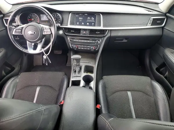 5XXGT4L37KG360967 2019 KIA OPTIMA - Image 8