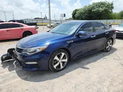 5XXGT4L37KG361049 2019 KIA OPTIMA