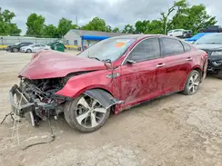5XXGT4L37KG361052 2019 KIA OPTIMA