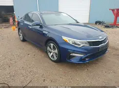 5XXGT4L37KG361164 2019 KIA OPTIMA