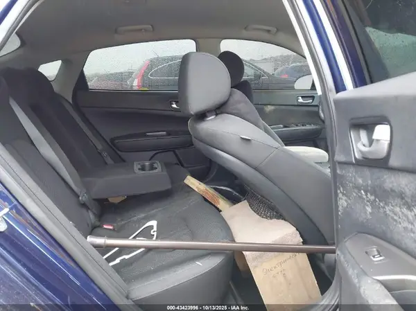 5XXGT4L37KG361553 2019 KIA OPTIMA - Image 8