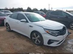5XXGT4L37KG361908 2019 KIA OPTIMA