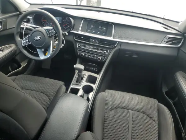 5XXGT4L37KG362105 2019 KIA OPTIMA - Image 8