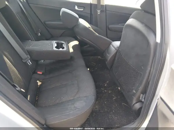 5XXGT4L37KG362282 2019 KIA OPTIMA - Image 8