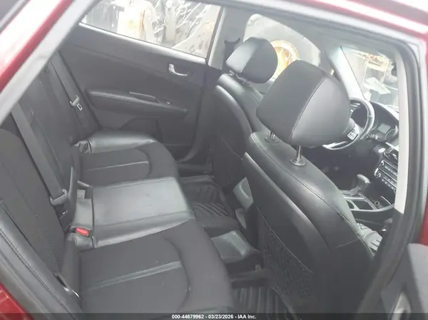 5XXGT4L37KG362475 2019 KIA OPTIMA - Image 8