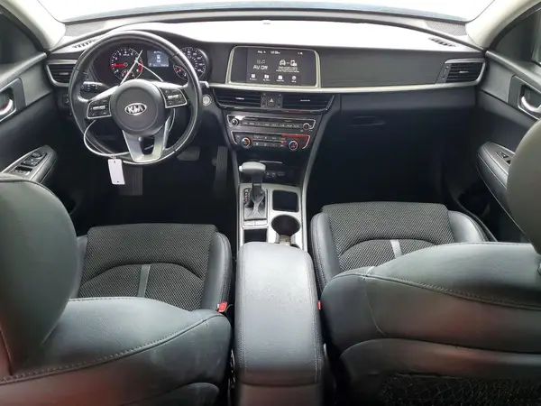5XXGT4L37KG362668 2019 KIA OPTIMA - Image 8