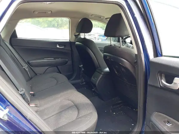5XXGT4L37KG362816 2019 KIA OPTIMA - Image 8