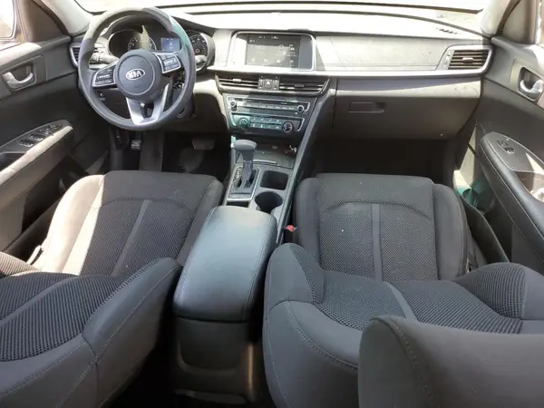 5XXGT4L37KG363299 2019 KIA OPTIMA - Image 8