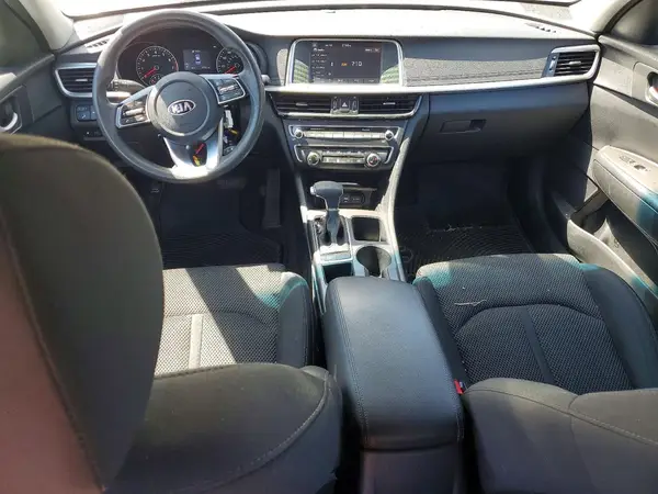 5XXGT4L37KG363383 2019 KIA OPTIMA - Image 8