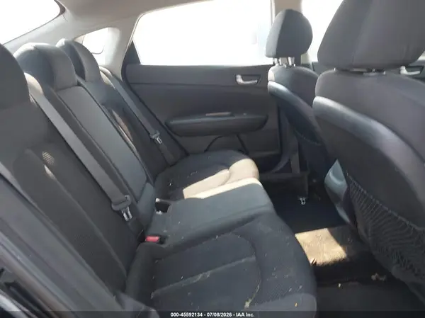 5XXGT4L37KG363559 2019 KIA OPTIMA - Image 8