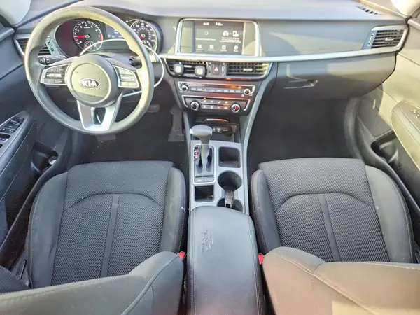5XXGT4L37KG364095 2019 KIA OPTIMA - Image 8