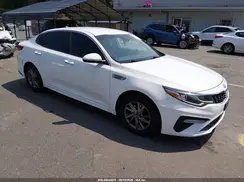 5XXGT4L37KG365196 2019 KIA OPTIMA