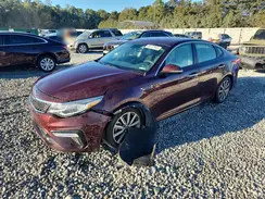 5XXGT4L37KG365456 2019 KIA OPTIMA