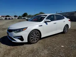 5XXGT4L37KG365585 2019 KIA OPTIMA