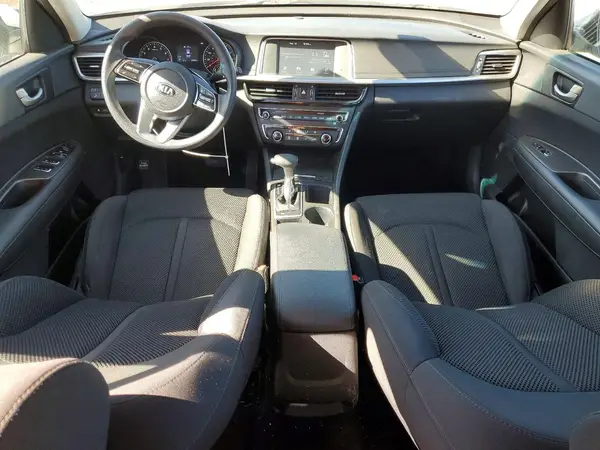 5XXGT4L37KG365585 2019 KIA OPTIMA - Image 8