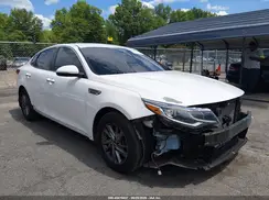 5XXGT4L37KG365604 2019 KIA OPTIMA