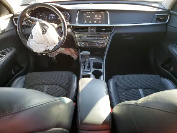 5XXGT4L37KG365652 2019 KIA OPTIMA - Image 8